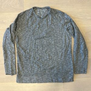 Bonobos Long Sleeve Jersey Tee